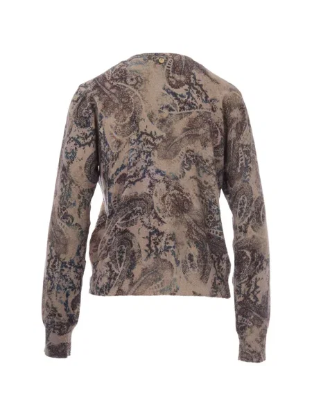 Cardigan Liu Jo tricotate cu imagine