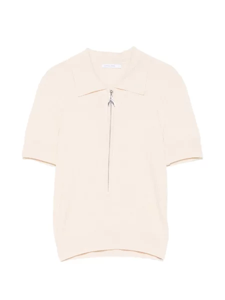 Koszulka polo Patrizia Pepe