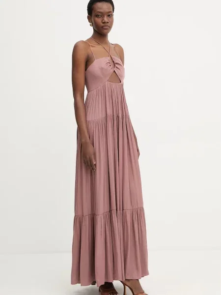 Patrizia Pepe Rochie roz