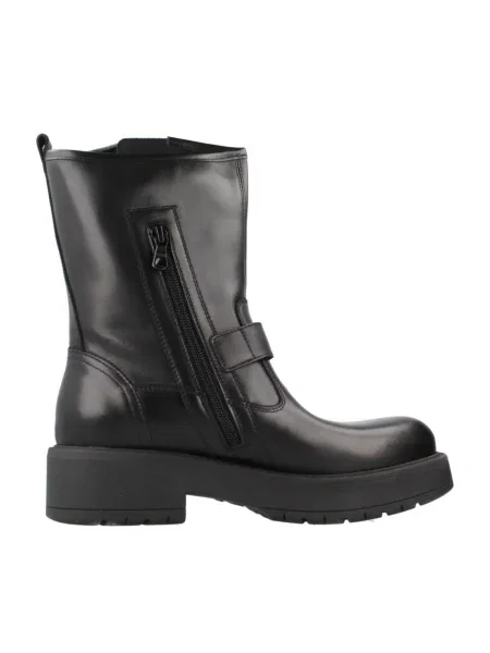 Pantofi Nerogiardini negru