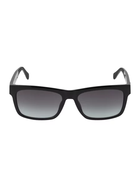 GUESS Ochelari de soare negru