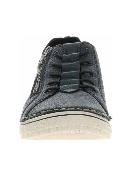 Pantofi Rieker bej