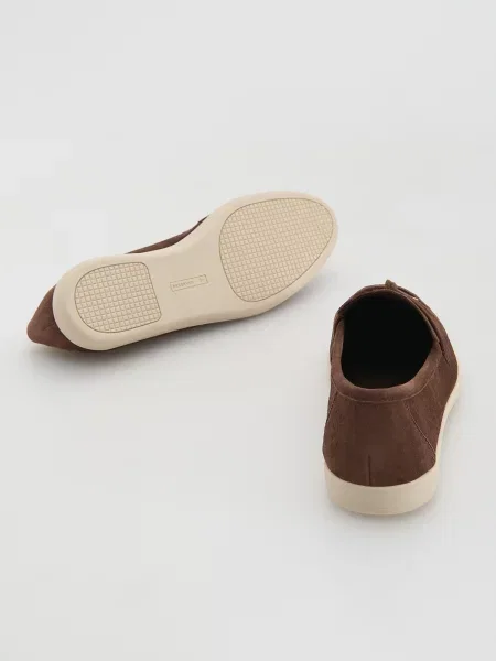 Лофери Reserved коричневі