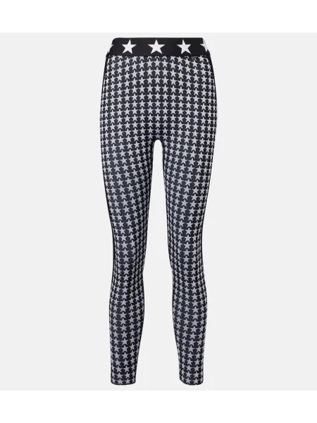 Leggings Goldbergh negru