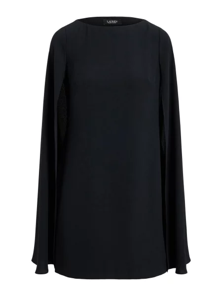 Lauren Ralph Lauren Rochie de cocktail PETRA' negru