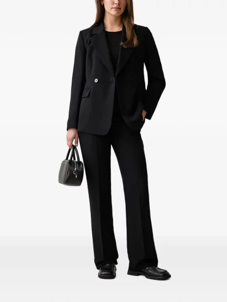 Pantaloni Kaos negru
