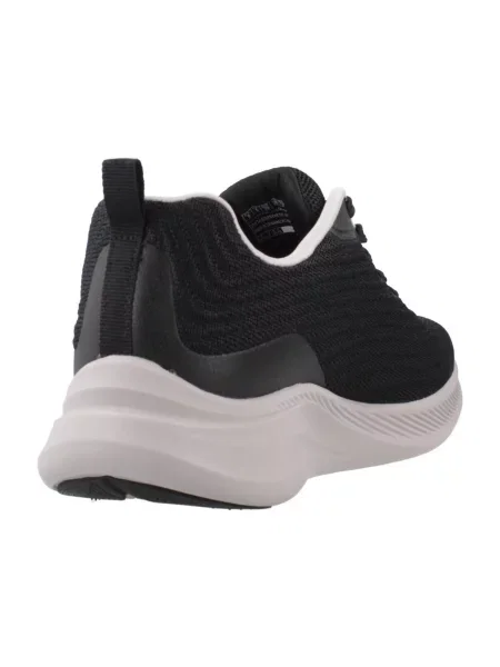 Skechers Tenisice Bobs Moda Flex crna