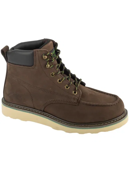 Pantofi Skechers maro