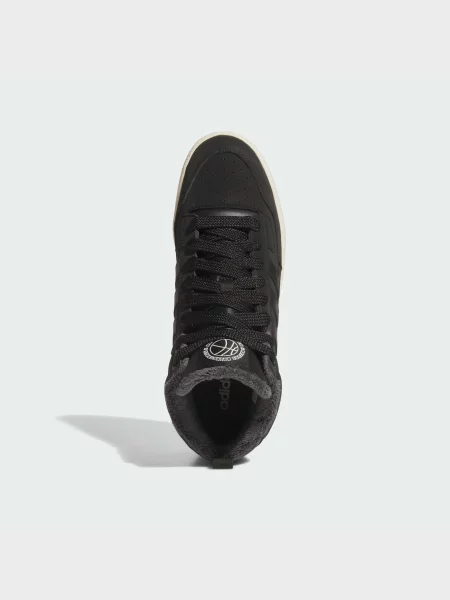 Кроссовки Adidas черные