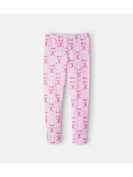 Gyerek leggings Tutu Du Monde rózsaszín