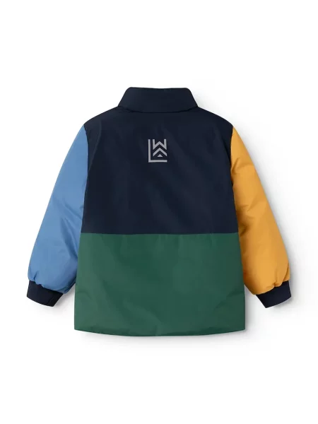 Liewood куртка дитяча Bran Jacket