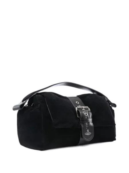 Чанта Vivienne Westwood черно