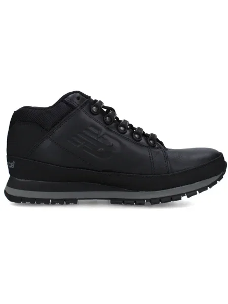 Tenisky New Balance čierna