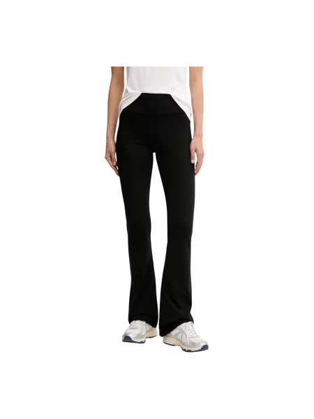 Emporio Armani spodnie dresowe czarne