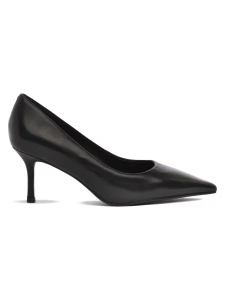 Pantofi Chiconic negru