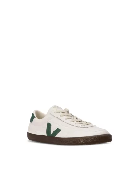 Sneakersy Veja białe