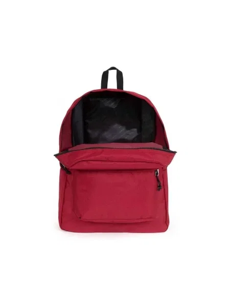 Kabelka Jansport červená