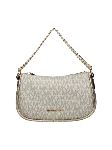 Torebka Michael Kors biznesowa żółta
