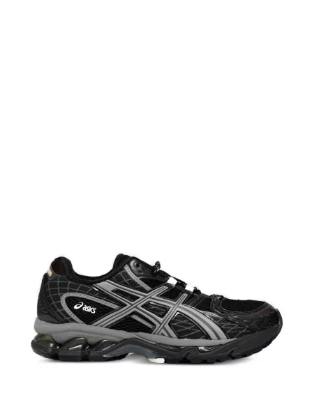 Sneakerși Asics Gel-nimbus negru