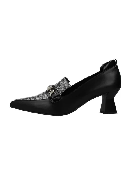 Pantofi Dibia negru