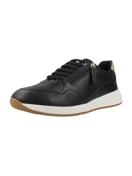 Pantofi Geox negru