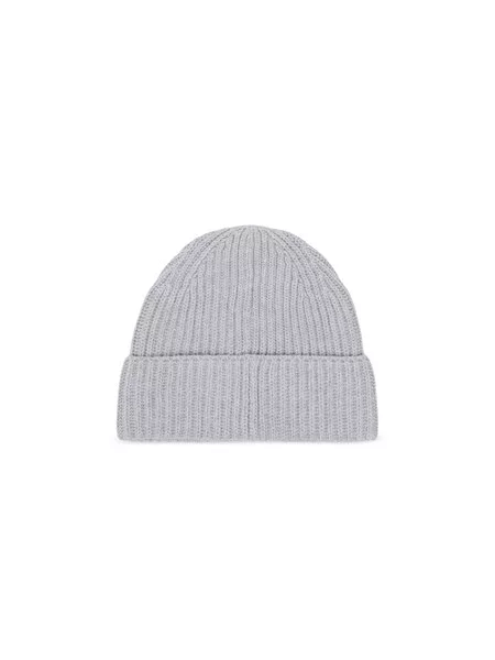 Tommy Jeans Čepice šedá