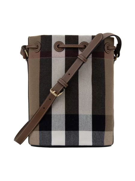 Torebka Burberry