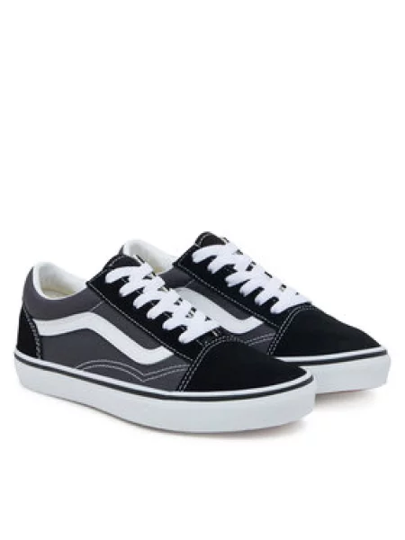 Vans Teniszcipő fekete
