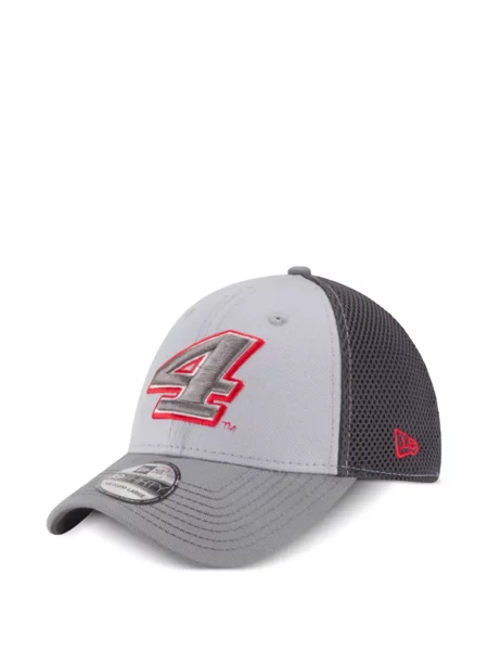 Șapcă New Era Cap gri