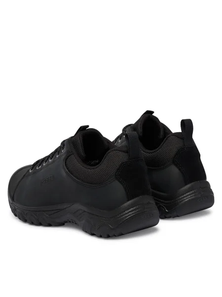 Sneakers Keen negru