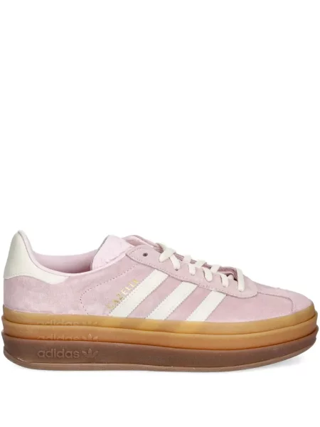 Маратонки Adidas Campus черно