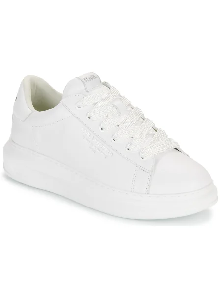 Sneakerși Karl Lagerfeld