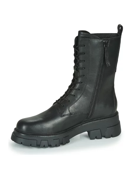 Pantofi Ash negru