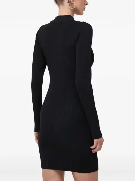 Rochie mini Morgan negru