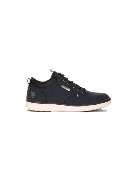 Pantofi U.s. Polo Assn. albastru
