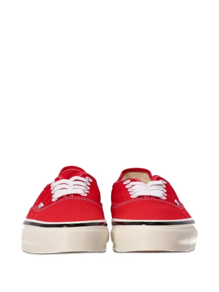 Sneakerși Vans roșu