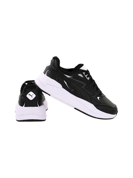 Tenisky Puma X Ray čierna