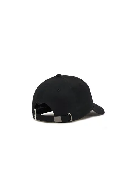 Šilterica Karl Lagerfeld Kids S crna