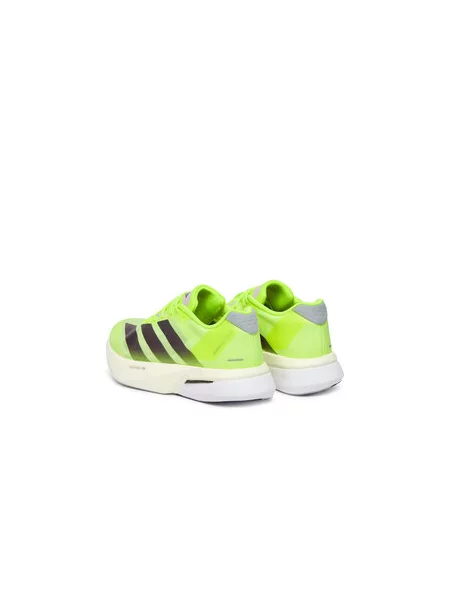 Bežecké topánky adidas adizero Boston 13 Shoes žltá