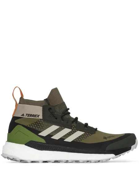 Sneakerși Adidas Terrex verde