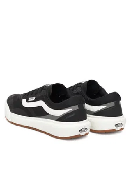 Sneakersy Vans černé
