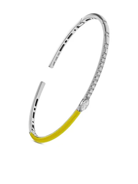 Brăţară Jewels Aficionado alb