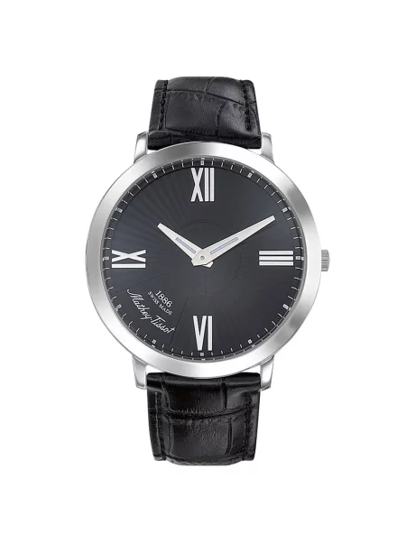 Ceas Mathey Tissot negru