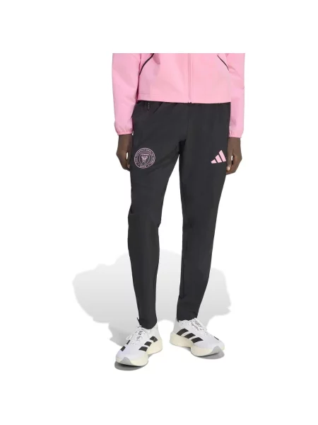 Pantaloni Adidas negru