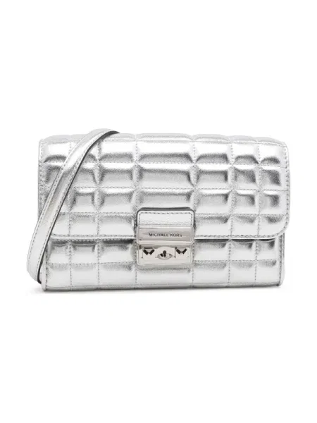 Rucsac Michael Kors din piele plic