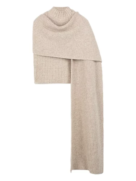 Top Ports 1961 bez rękawów prążkowany