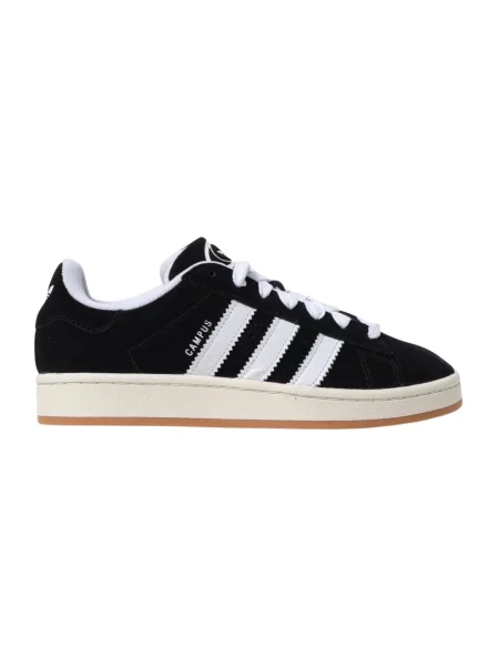 Sneakersy adidas czarne