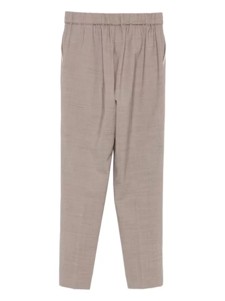Pantaloni D.exterior de lână