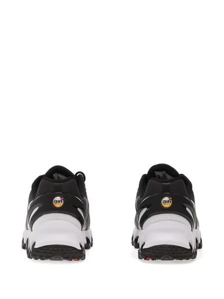 Rucsac Nike cu model leopard din fleece alergare negru