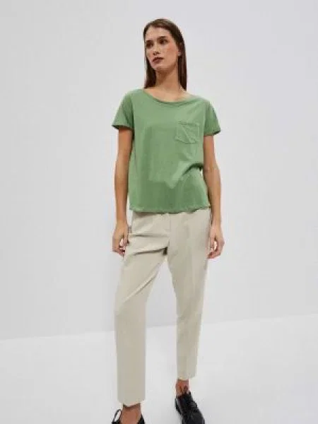 Tricou Marisse negru